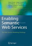 Enabling Semantic Web Services