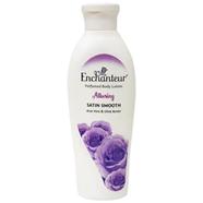 Enchanteur Alluring Perfumed Body Lotion 250ml (Malaysia) - 139700205