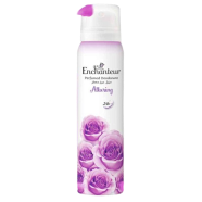 Enchanteur Alluring Perfumed Deo Spary (150 ml)