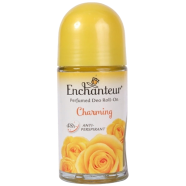 Enchanteur Charming Perfumed Deo Roll-on (50ml)