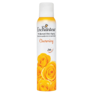 Enchanteur Charming Perfumed Deo Spary
