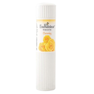 Enchanteur Charming Perfumed Talcum Powder With Floral Fragrance For Women 250 Gm