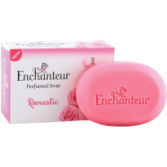 Enchanteur Perfumed Soap Romantic 125g 