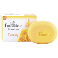 Enchanteur Perfumed Soap Charming – 125gm 