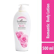 Enchanteur Romantic Body Lotion Pump 500 ml (UAE) - 139700600