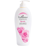 Enchanteur Romantic Body Lotion Pump 500 ml - 139700600