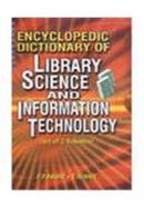Encyclopaedic Dictionary of Library Science and Information Technology