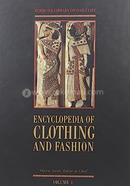 Encyclopedia Of Clothing And Fashion