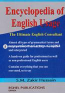 Encyclopedia of English Usage