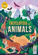 Encyclopedia of Animals