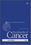 Encyclopedia of Cancer