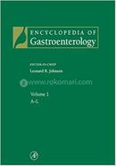 Encyclopedia of Gastroenterology