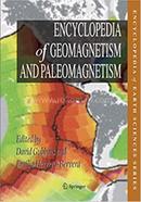 Encyclopedia of Geomagnetism and Paleomagnetism