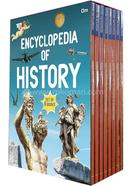 Encyclopedia of History