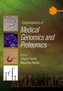 Encyclopedia of Medical Genomics and Proteomics
