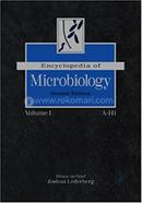 Encyclopedia of Microbiology