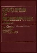 Encyclopedia of Microcomputers - Volume 11