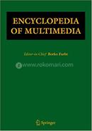 Encyclopedia of Multimedia