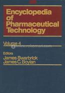 Encyclopedia of Pharmaceutical Technology