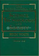 Encyclopedia of Science, Technology and Society