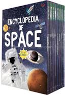 Encyclopedia of Space - Set of 8 Books