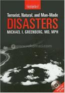 Encyclopedia of Terrorist, Natural and Man-made Disasters