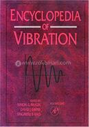 Encyclopedia of Vibration, Three-Volume Set