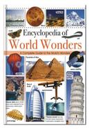 Encyclopedia of World Wonders