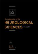 Encyclopedia of the Neurological Sciences