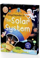 Encyclopedia of the Solar System : Collection of 6 books