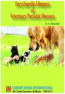 Encyclopedic Glimpses of Veterinary Parasitic Diseases image