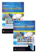 Endeavour Biochemistry (Set of Vols 1, 2)