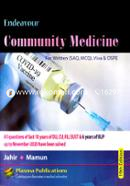 Endeavour Community Medicine