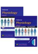 Endeavour Physiology (Set of Vols 1, 2) image