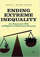 Ending Extreme Inequality