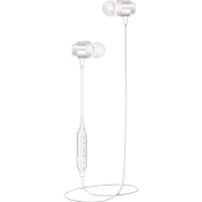 Energizer Metal Bluetooth 5.0 Wireless Earphones image