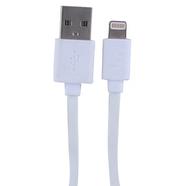 Energizer Two Tone MFI Lighting Cable 1.2M - White - C610LGWH
