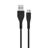 Energizer USB Type C 2.4A Cable 1.2M - C410CGBK