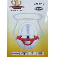 Energy EN-840 Rechargeable LED Adjustable Lantern Lamp