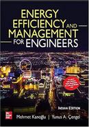 Energy Efficiency And Management For Engineers
