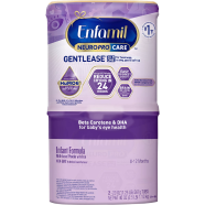 Enfamil Neuropro Care Gentlease Powder With Beta-Carotene 2 pk.20 oz 1.13kg