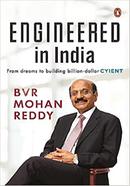 Engineered in India