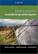 Engineering Applications in Sustainable Design and Development