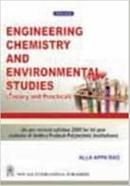 Engineering Chemistry and Environmental Studies
