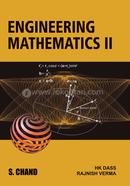 Engineering Mathematics-II