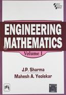 Engineering Mathematics - Volume 1
