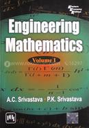 Engineering Mathematics - Volume I