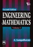 Engineering Mathematics - Volume I