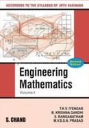 Engineering Mathematics Volume - I