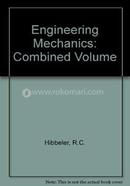 Engineering Mechanics: Combined Volume